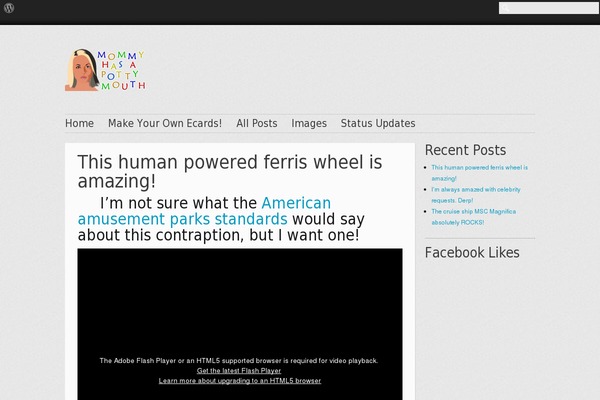 Genesis-cog1-wpengine theme site design template sample