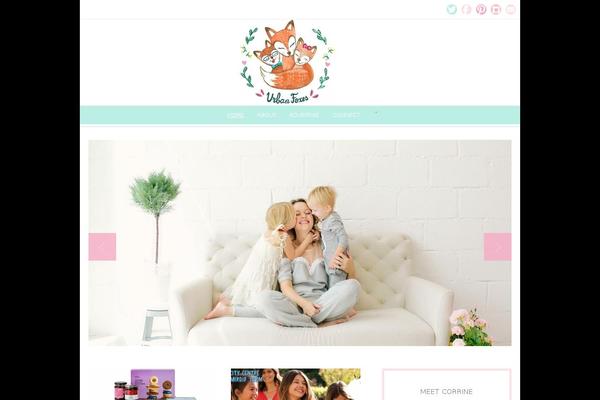 Site using Easy Image Collage plugin