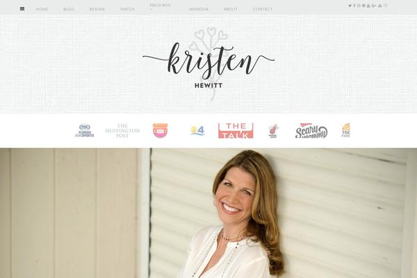 Site using Yummly Rich Recipes plugin