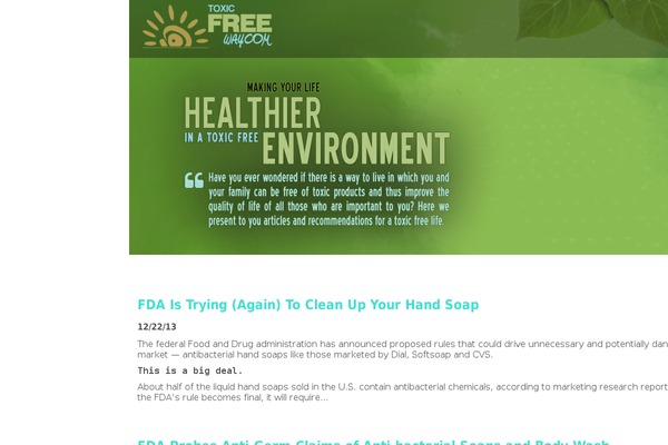 Kallyas theme site design template sample