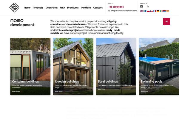 Site using Wp-google-maps-pro plugin