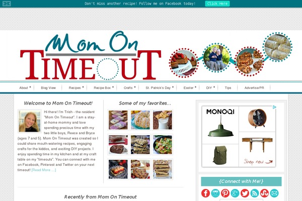 Site using Wp-recipe-maker plugin