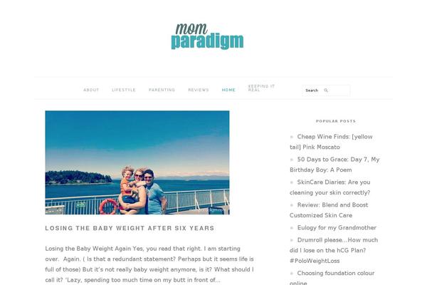 Site using Yummly Rich Recipes plugin