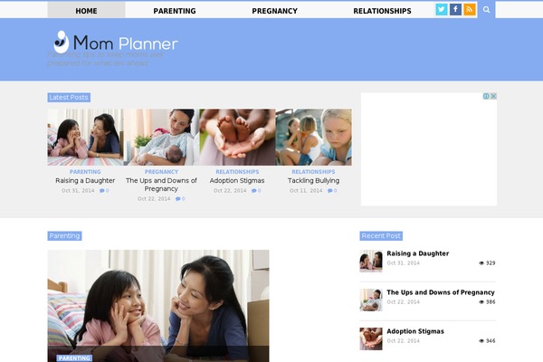 delipress-child WordPress theme, websites list used delipress-child theme delipress-child theme websites examples