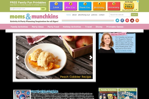Site using OptinMonster - Best WordPress Popup and Lead Generation Plugin plugin