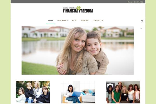 Site using Jcarousel Post Slider plugin