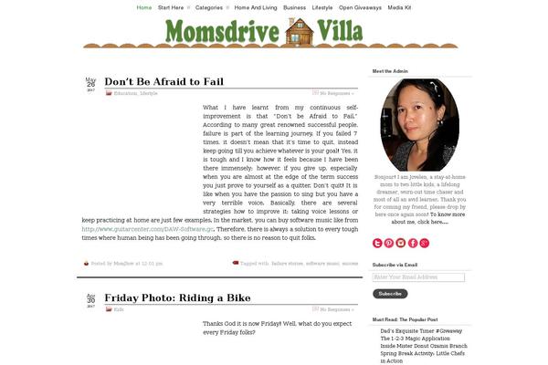 Site using Related Posts by Zemanta plugin