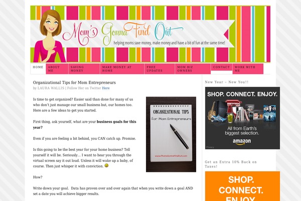 Site using Author Box Reloaded plugin