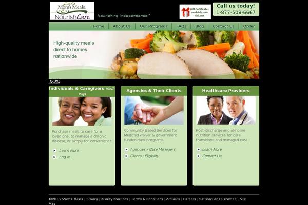 kungfu theme websites examples