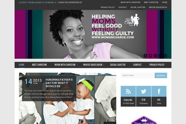 Site using GC Message Bar plugin