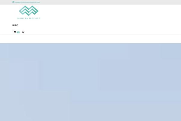 Site using Dt-the7-core plugin