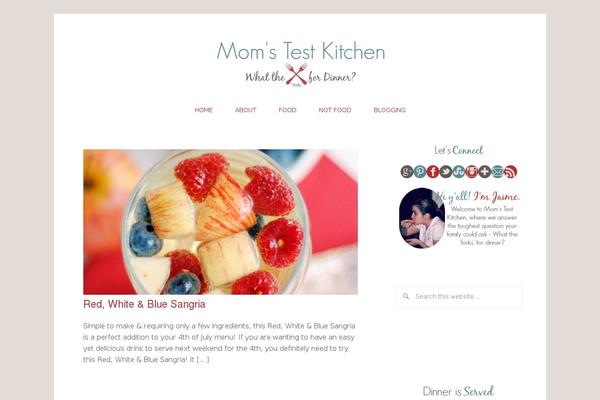 Site using Social-rocket-pro plugin
