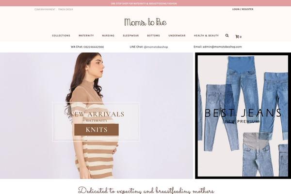 Site using Woocommerce-advanced-gift plugin