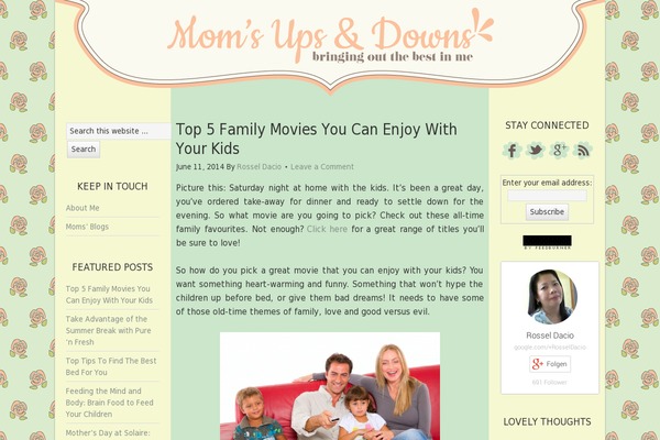 Azalea theme site design template sample