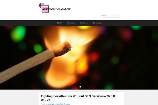 Site using Wc-ajax-product-filter plugin