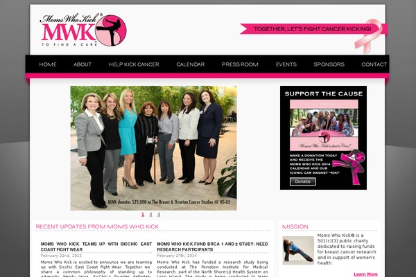 Journalist theme site design template sample