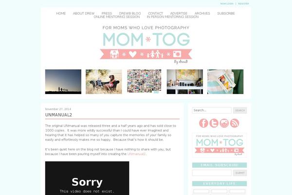 Site using WP-Cycle plugin