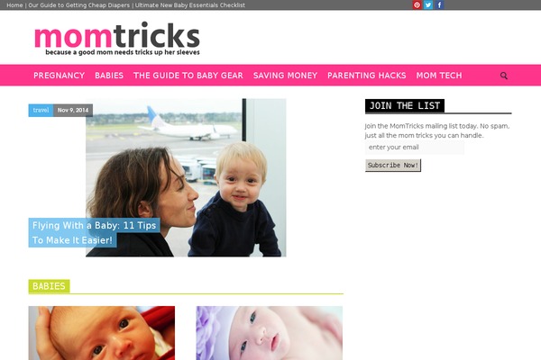 Site using Powerkit plugin