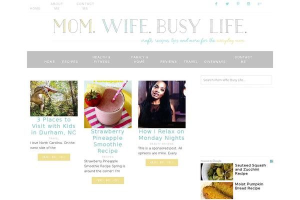 momwifebusylife.com site used Restored316-sprinkle-pro