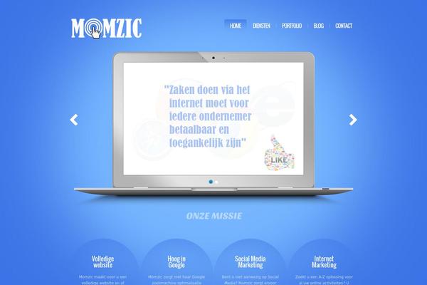 Site using FfPackeryGallery plugin