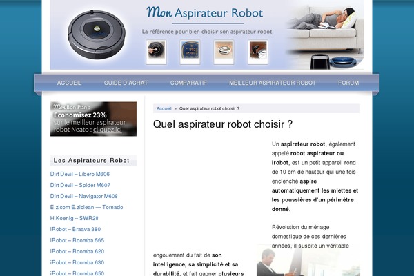 Site using Dreamgrow Scroll Triggered Box plugin