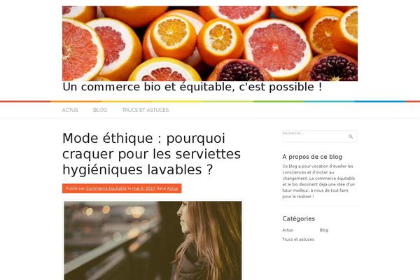 Site using Aawp plugin