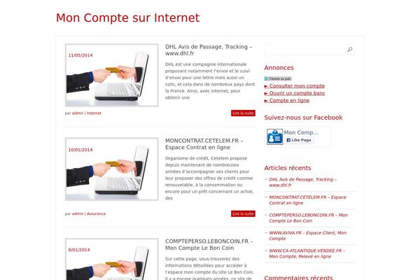 Great theme site design template sample