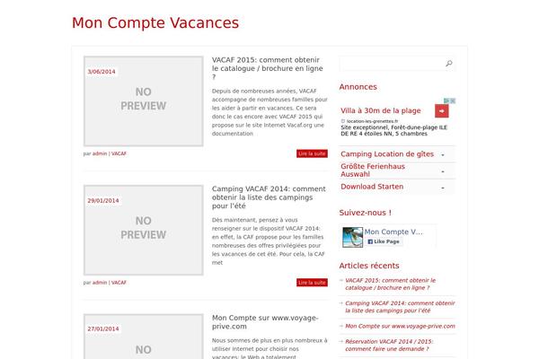 Great theme site design template sample