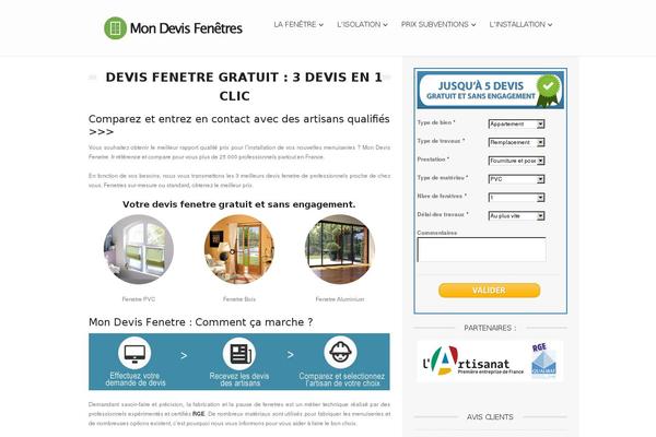 AllTuts theme site design template sample