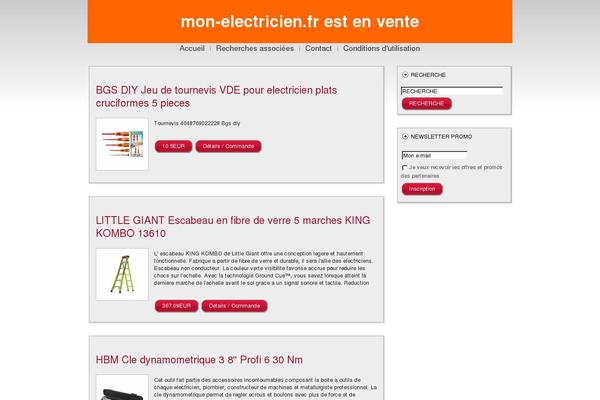 Pure_gray theme site design template sample