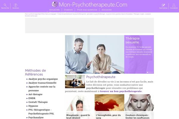 Site using Juiz Social Post Sharer plugin