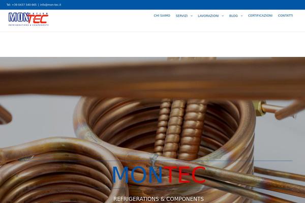 Site using Contact Form 7 Style plugin