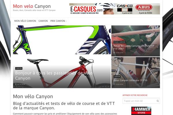 Dialy-theme theme site design template sample