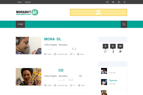 Prostore theme site design template sample