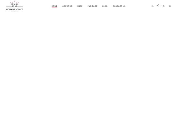 Site using WooCommerce Extra Fields plugin