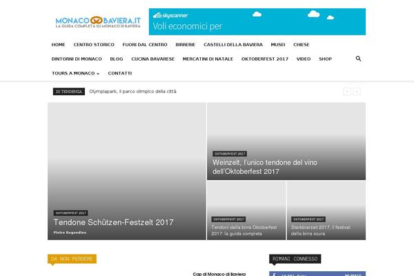 Site using Easy External Links plugin