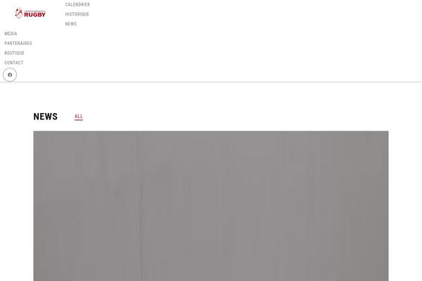 Splash theme site design template sample
