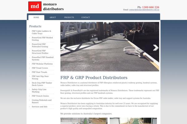Site using Divi-booster plugin