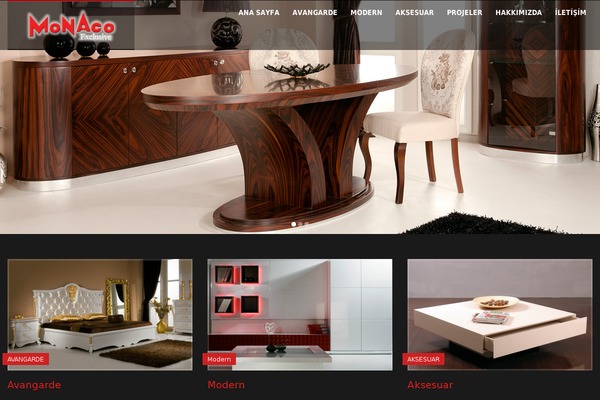 Site using CuteSlider plugin