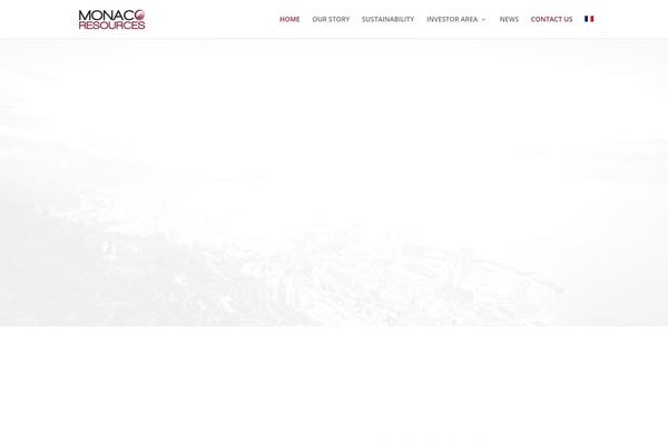 Site using Devvn-image-hotspot plugin