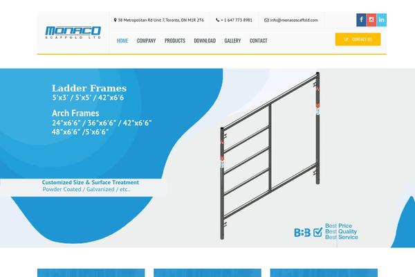 Site using Woo-product-slider-and-carousel-with-category plugin