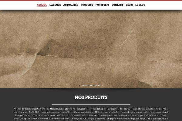 monacoweb-mc.net site used Mow