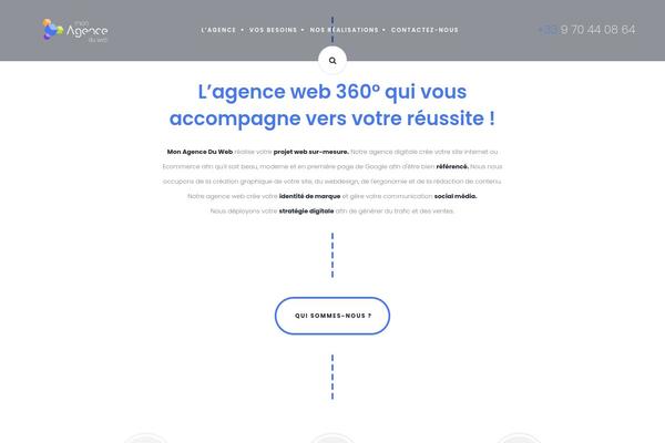 Site using Mwt-addons plugin