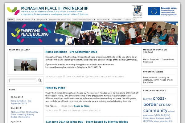 monaghanpeace.ie site used Atahualpa3710