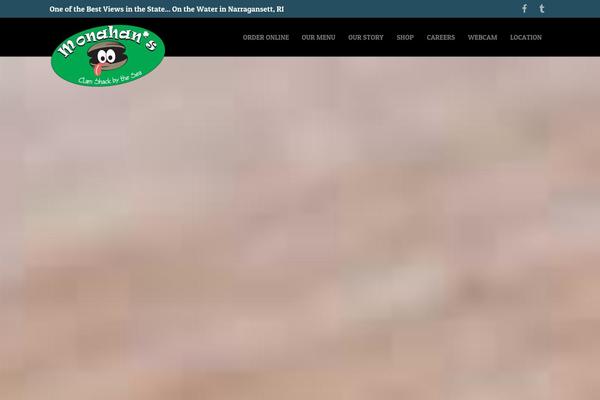 monahansri.com site used Monahans