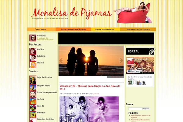 Site using Fcs plugin
