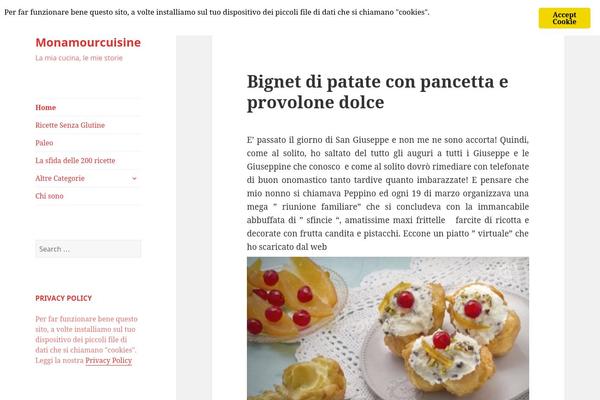 Site using Ie-sitemode plugin