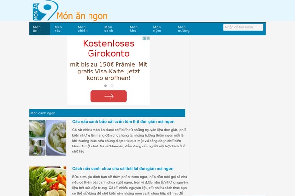 Site using Yasr - Yet Another Stars Rating plugin