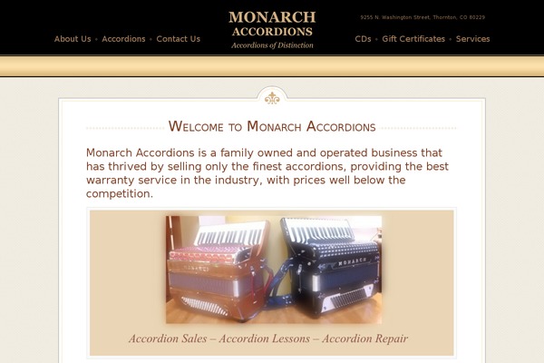Elegantia Theme theme site design template sample