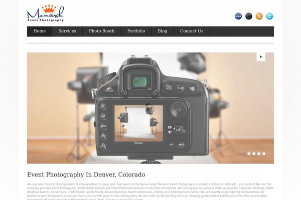 Theme1796 theme site design template sample